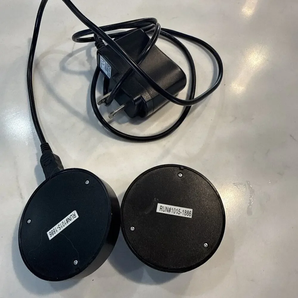 MSA 30x Sound Amplifier Chargers